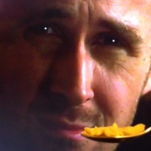 Ryan Gosling Refusing to Eat Cereal Won the Internet