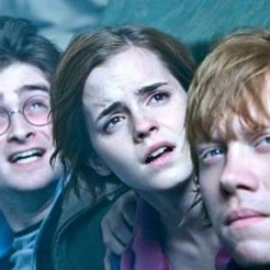 This Crazy 'Harry Potter' Theory Actually Makes A Lot Of Sense
