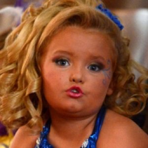 Little Honey Boo Boo Is Growing Up Fast - ZergNet