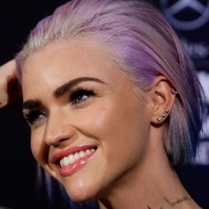 The Transformation Of Ruby Rose Has Been Absolutely Stunning