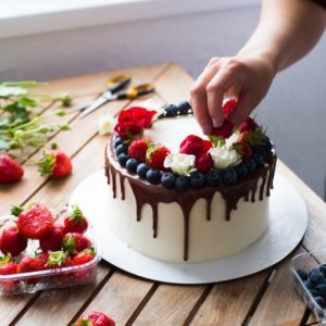 Quick And Easy Hacks To Make Cake Mix Seem Homemade