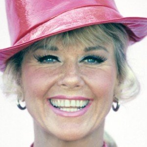 The Head-Turning Transformation Of Doris Day Has Us Talking