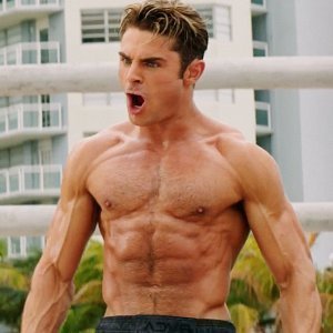 How Zac Efron Stays So Incredibly Jacked - ZergNet