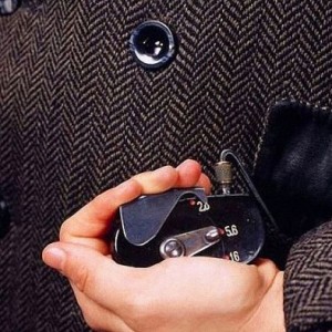 11 Awesome Spy Gadgets