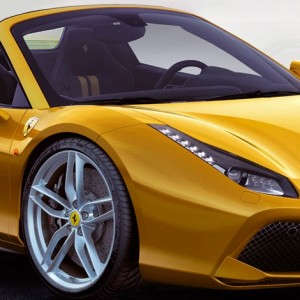 Ferrari is Worth a Ton of Money