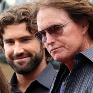 Brody Jenner On Dad's Transition