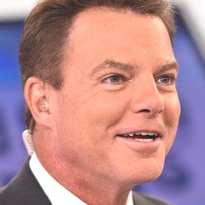 The Truth About Shepard Smith's Mysterious Boyfriend