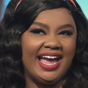 The Untold Truth Of Nailed It Host Nicole Byer