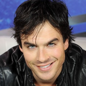 Ian Somerhalder Caught in a Cheating Scandal?