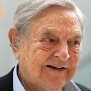 George Soros' Son Has Some Head-Turning Thoughts On Trump