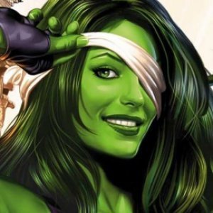 The Untold Truth Of She-Hulk
