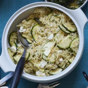 13 Delicious Zucchini Recipes