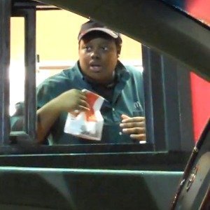 Hilarious Moments Caught On Camera At McDonald's - ZergNet