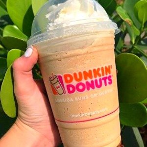 Here's What You Should Seriously Never Order From Dunkin Donuts