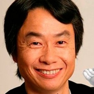 Miyamoto Overcome With Sadness Following Iwata's Death