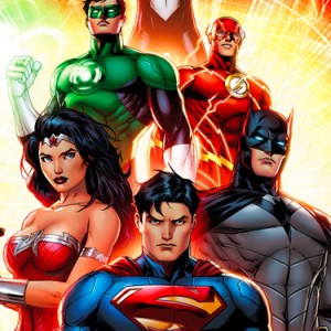 The 'Justice League' Problem Gets Addressed