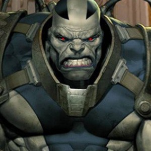 'X-Men: Apocalypse' Reveals The Movie&rsquo;s Big Villain