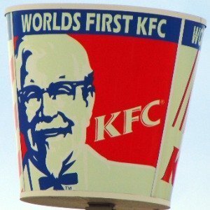 Here's Why Kentucky Fried Chicken Really Changed Their Name