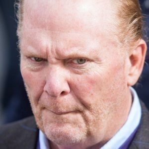 The Truth About Chef Mario Batali Hit The Surface