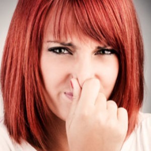 What Your Body Odor Says About Your Health
