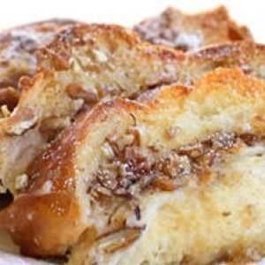 overnight french toast casserole overnight french toast casserole