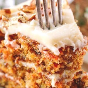 The Best Carrot Cake Recipe You'll Ever Try