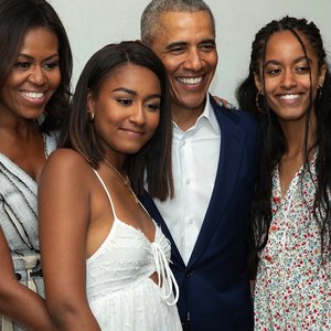 The Obama Sisters' Fashion Sense Is Nothing Short Of Stunning