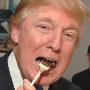 We Finally Know What The Trump Family Actually Eats