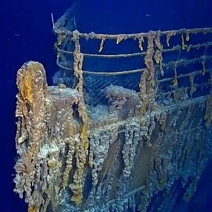 The Worst Part Of The Titanic Disaster Isn't What You Think - ZergNet
