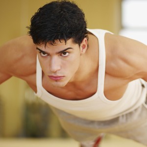 The Workout That'll Transform Your Chest, Shoulders, and Arms - ZergNet