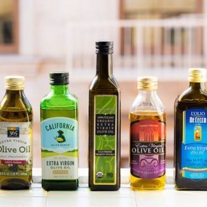 The Best Olive Oil You Can Buy At The Grocery Store