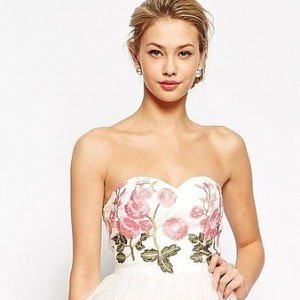 40 Dresses We Dare You To Wear To Someone Else's Wedding