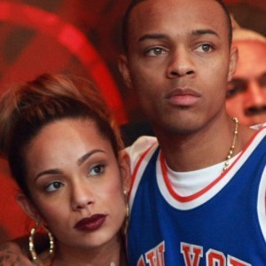 Bow Wow & Erica Mena Live With His Mom