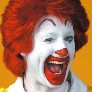 We Finally Know Why McDonald's Got Rid Of Ronald McDonald