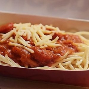 The Truth About McDonald's McSpaghetti Finally Revealed