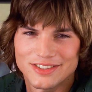 The Ashton Kutcher Movie Curse That Nobody Wants To Talk About