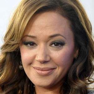 Leah Remini Opens Up About Leaving The Church Of Scientology - ZergNet