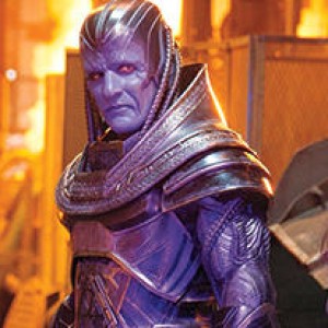 5 Exclusive Photos of 'X-Men: Apocalypse'