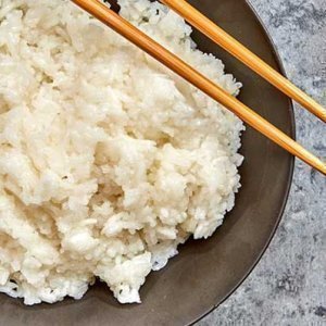 The Easiest Way To Make Perfect Sticky Rice At Home