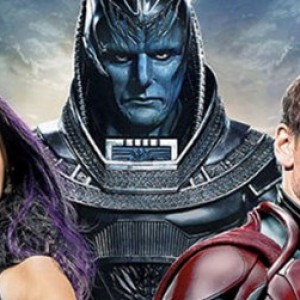 5 Reasons Why 'X-Men: Apocalypse' Might Be The Best X-Movie Ever