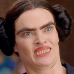 This Dodgeball Actress Is Unrecognizably Gorgeous Now