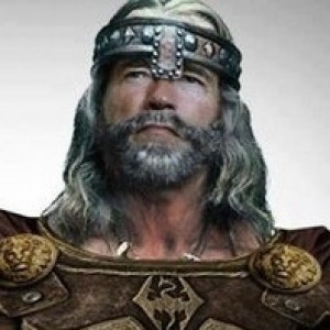 Arnold Schwarzenegger Talks The Legend Of Conan