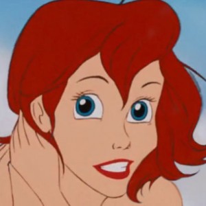 What Your Favorite Disney Princesses Look Like With Short Hair