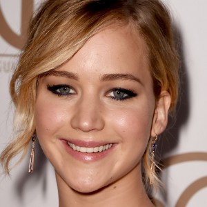 Jennifer Lawrence May Have Gotten The Worst Tattoo Ever - Zergnet