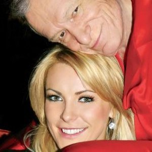 What Hugh Hefner's 60 Years Younger Widow Is Doing Today