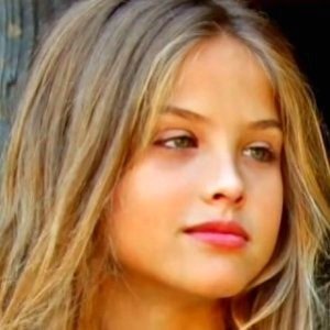 This Is What Dannielynn Birkhead Looks Like Now