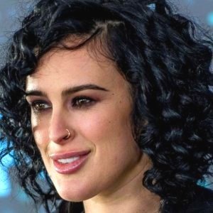 Rumer Willis' Transformation Has Been Something To See