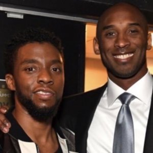 Chadwick Boseman And Kobe Bryant's Foreboding Last Conversation