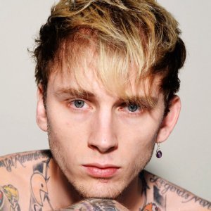 The Untold Truth Of Machine Gun Kelly