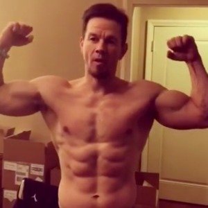 Mark Wahlberg's Daily Workout Schedule Is Totally Bonkers